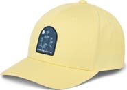TravisMathew Endless Horizons Baseball Cap