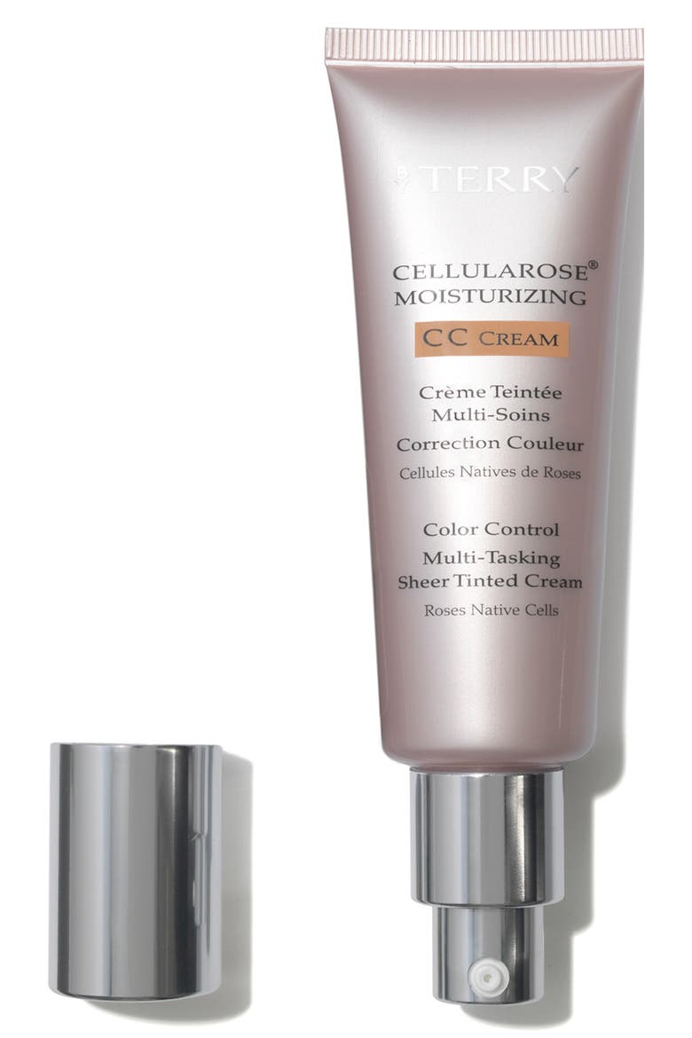Cellularose® Moisturizing CC Cream, Alternate, color, 1 CC NUDE