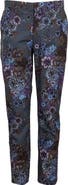 Lords of Harlech Caspian Stretch Cotton Chino Pant