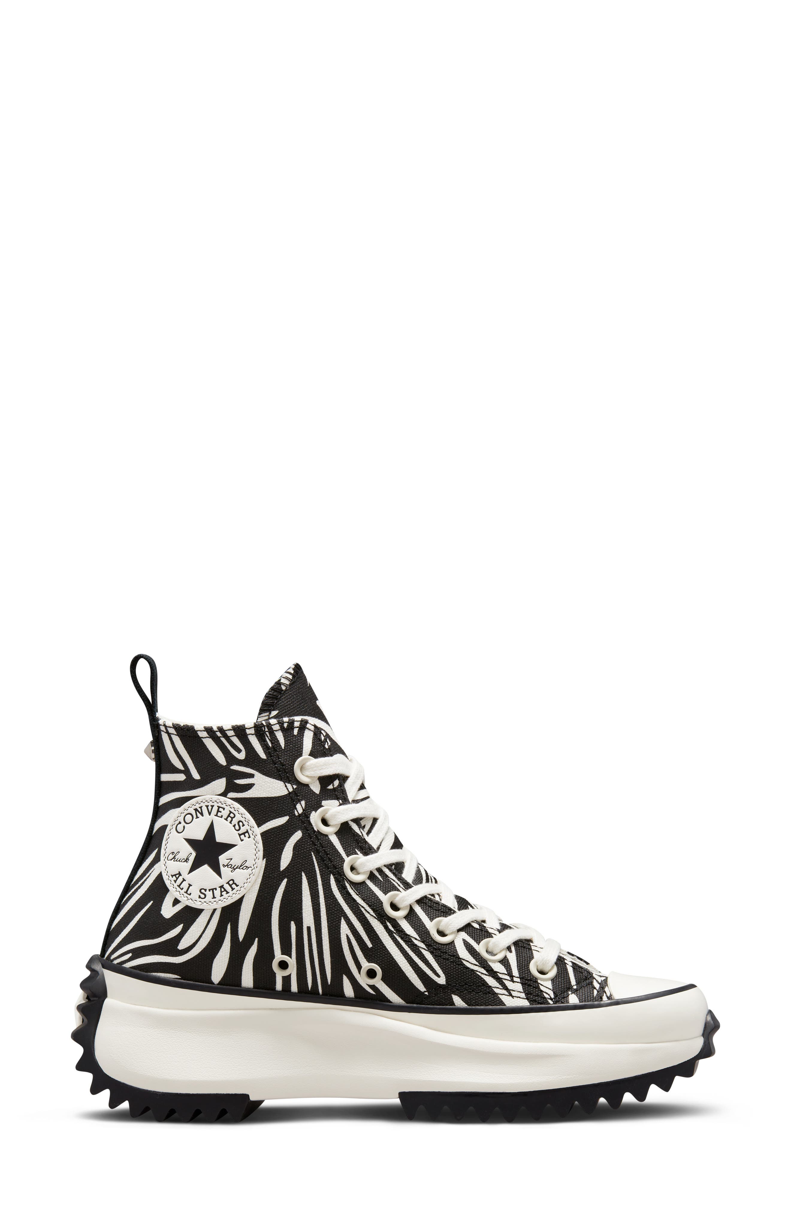 Converse Chuck Taylor® All Star® Run Star Hike High Top Platform ...