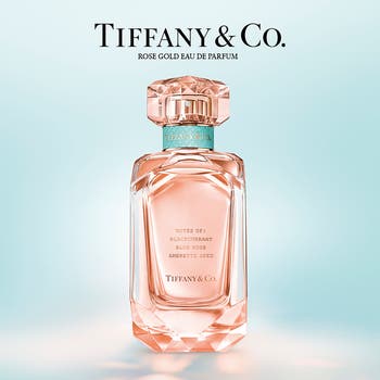 Tiffany & Co. Rose Gold Eau de Parfum | Nordstrom Tiffany & Co. Rose Gold Eau de Parfum | Nordstrom