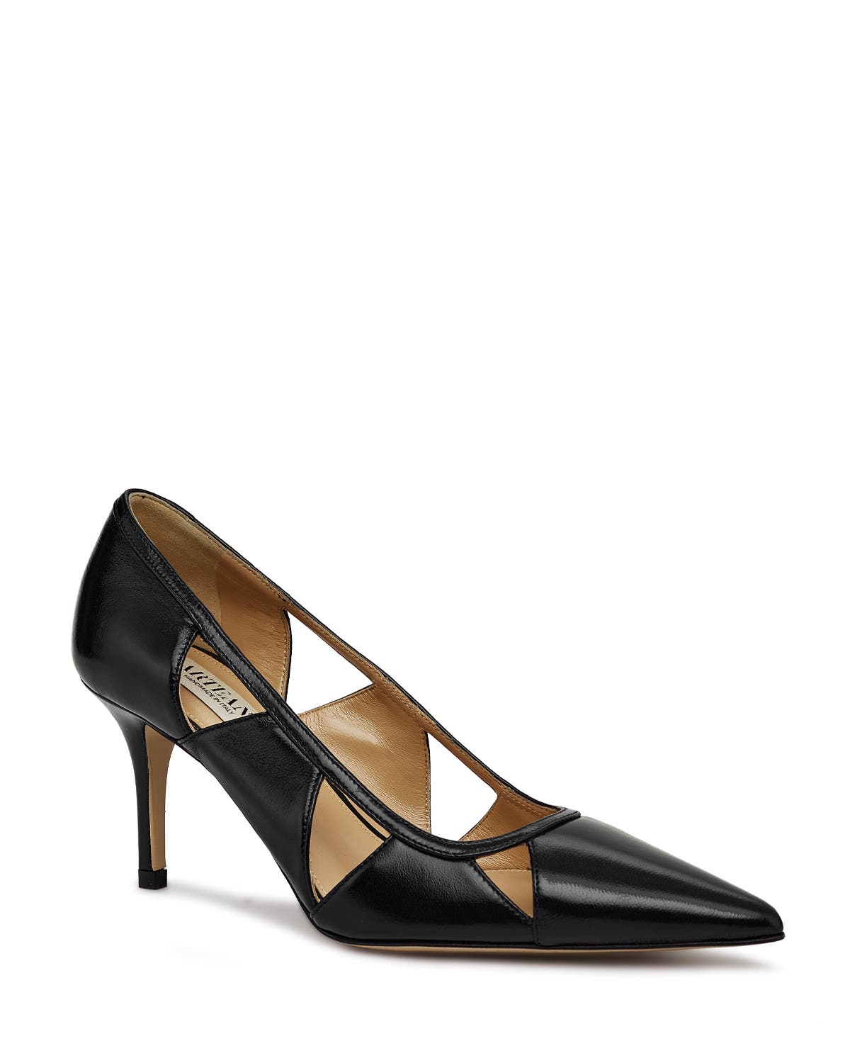 Savona 75 Pump, Alternate, color, Black
