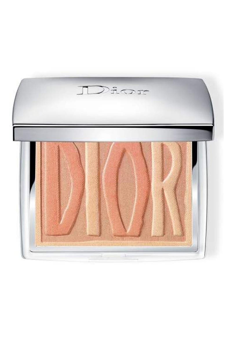 Label Blush Palette (Nordstrom Exclusive), Main, color, 002 BRONZE