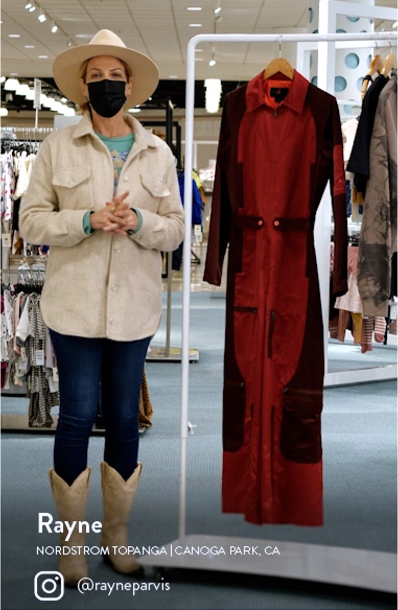 23 Engineered Flight Suit, sales video thumbnail