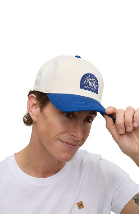 Sunrise Logo Elevation Hat
