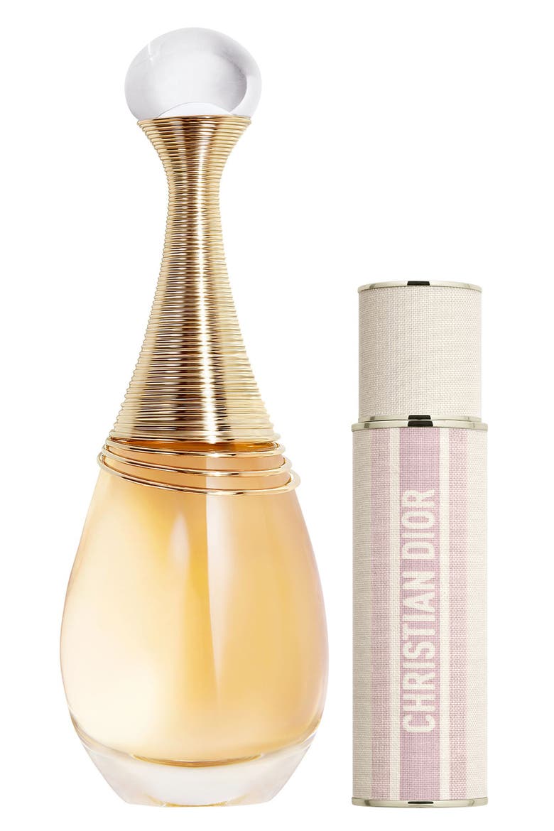 J'adore Eau de Parfum Set (Limited Edition), Alternate, color, NO COLOR