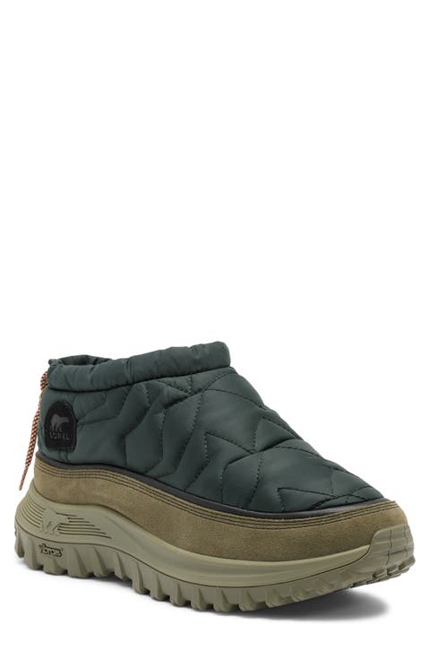 Callsign Daybreak Mid Sneaker