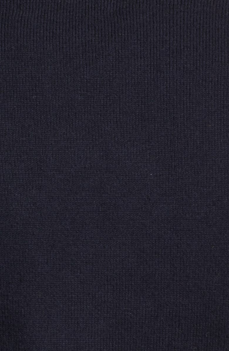 Wallin & Bros. Trim Fit V-Neck Cotton & Cashmere Sweater, Alternate, color,