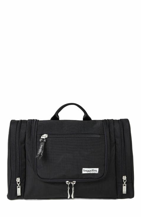 Travel Toiletry Kit Cosmetic Bag