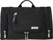 BAGGALLINI Travel Toiletry Kit Cosmetic Bag