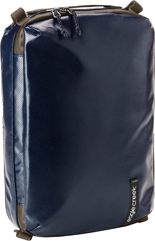 Eagle Creek Pack-it Gear Medium Cube In Rush Blue