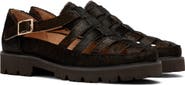 MARC NOLAN Magellan Fisherman Sandal