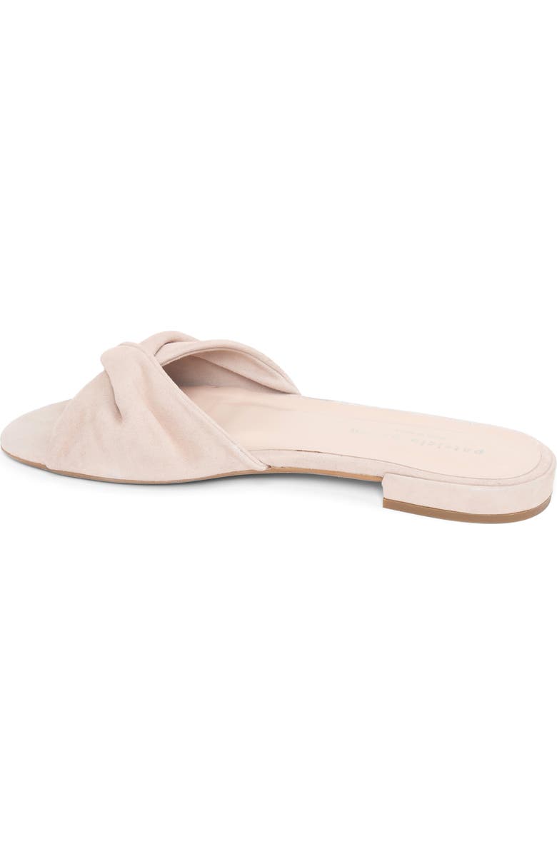 patricia green Julie Slide Sandal, Alternate, color,