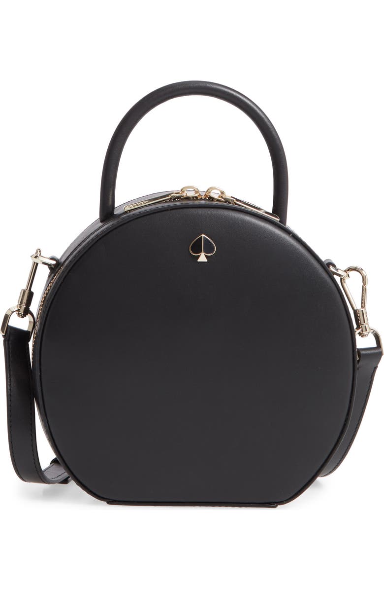 Kate Spade New York andi canteen leather crossbody bag, Main, color,