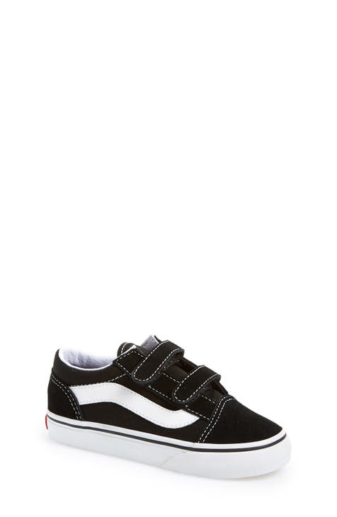 Nordstrom vans leather best sale