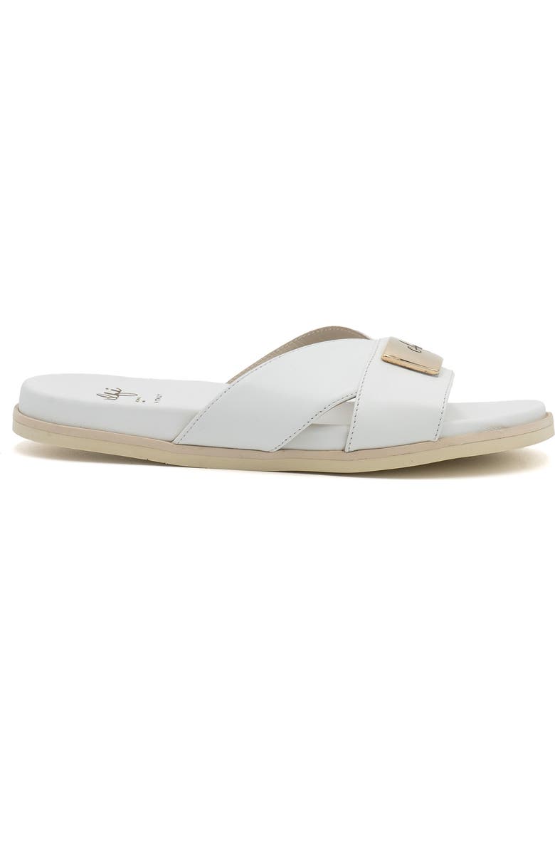 Amalfi by Rangoni Bardolino Slide Sandal, Alternate, color,