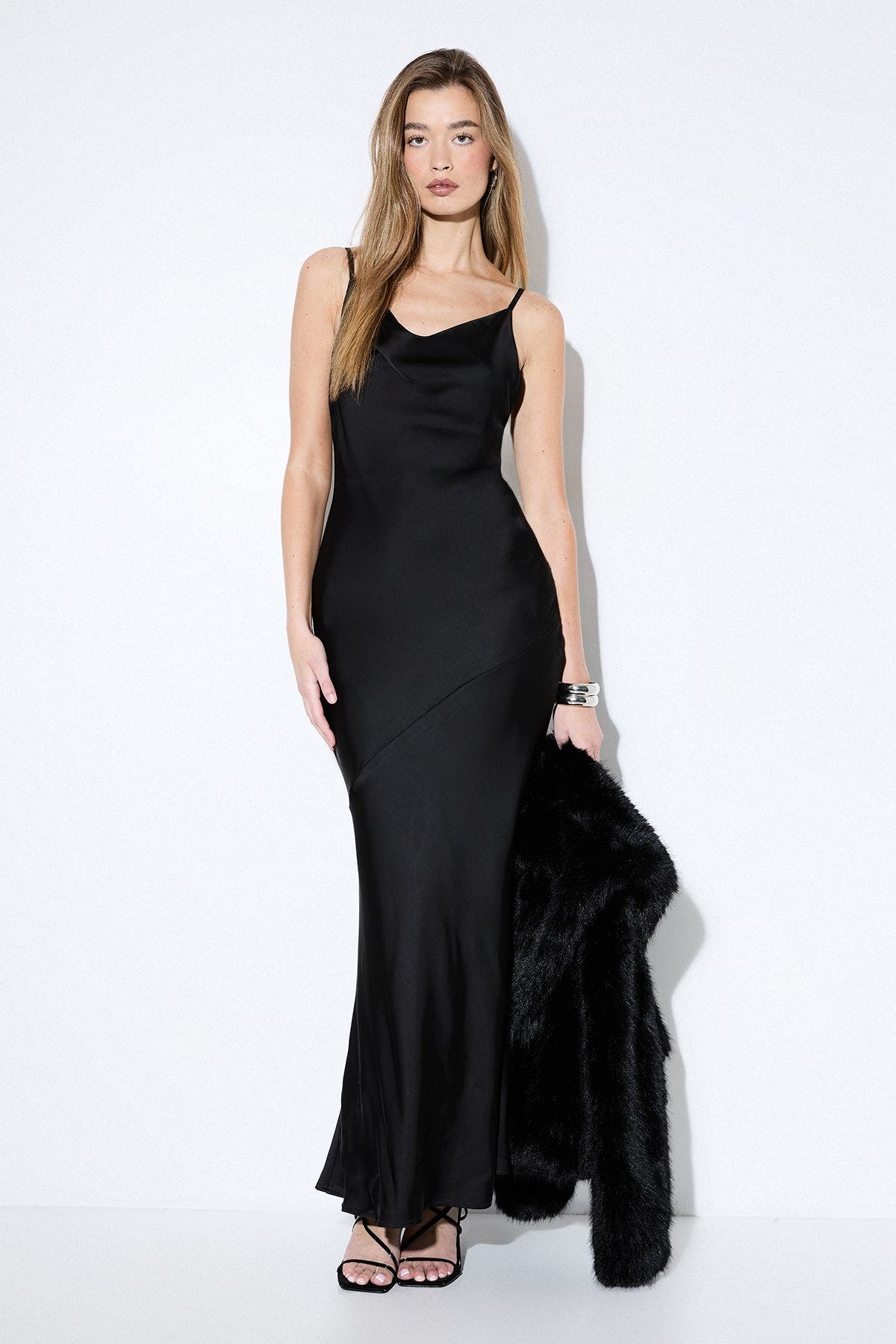 selected Black