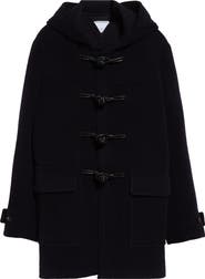 コート BOTTEGA VENETA WOOL MONTGOMERY COAT Bottega veneta Wool montgomery available on SUGAR - 160064