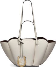 Radley x Kentucky Derby Lily Small Leather Tote