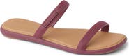 Reef Water Willow Marina Slide Sandal
