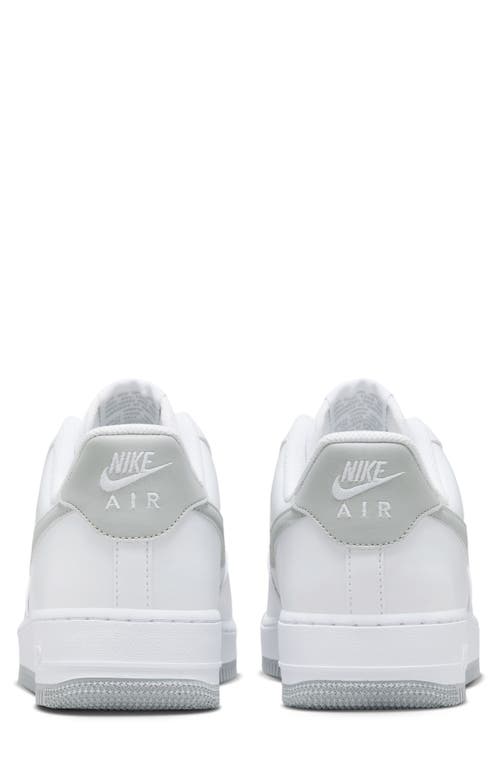 Nike Air Force 1 '07 Sneaker