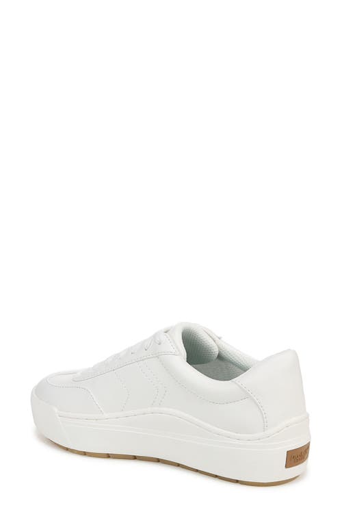DR. SCHOLL'S DR. SCHOLL'S TIME OFF WIN LOW TOP SNEAKER