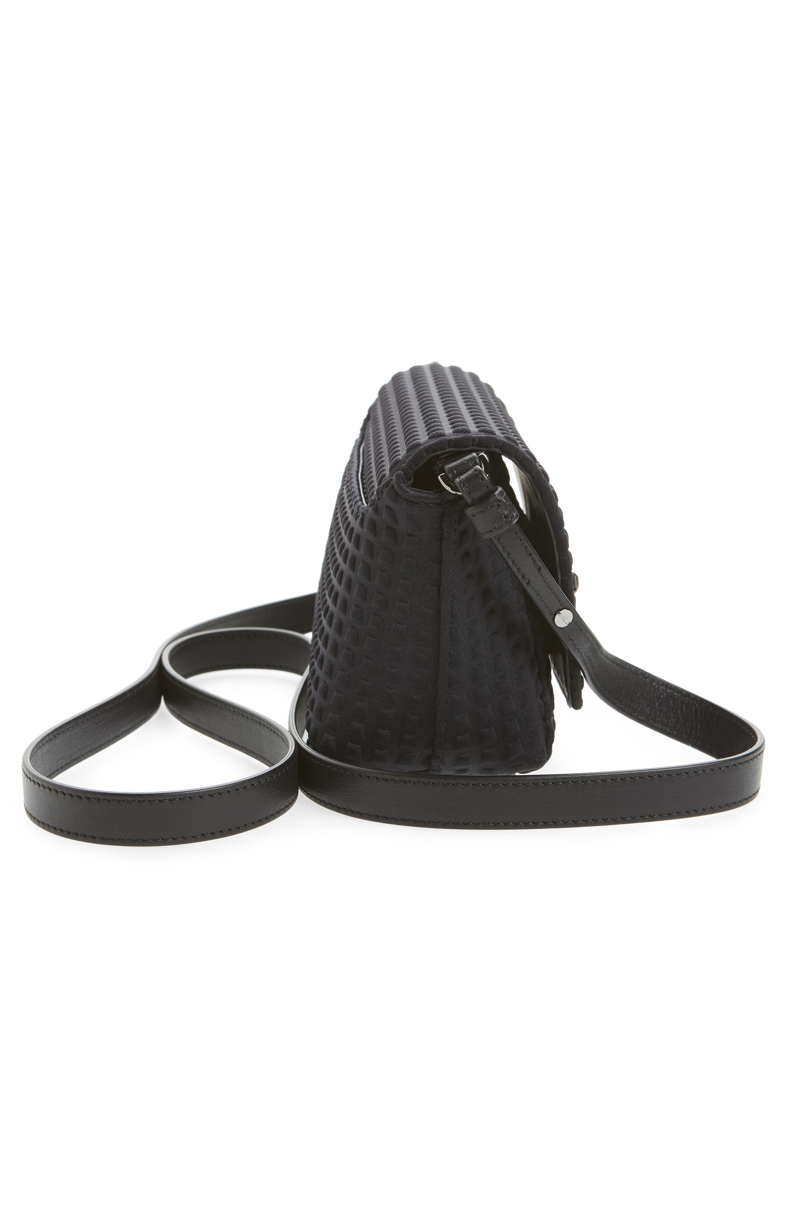 Akris Little Anouk Day Bag, Alternate, color, 