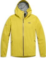 Outdoor Research Stratoburst Packable Rain Jacket