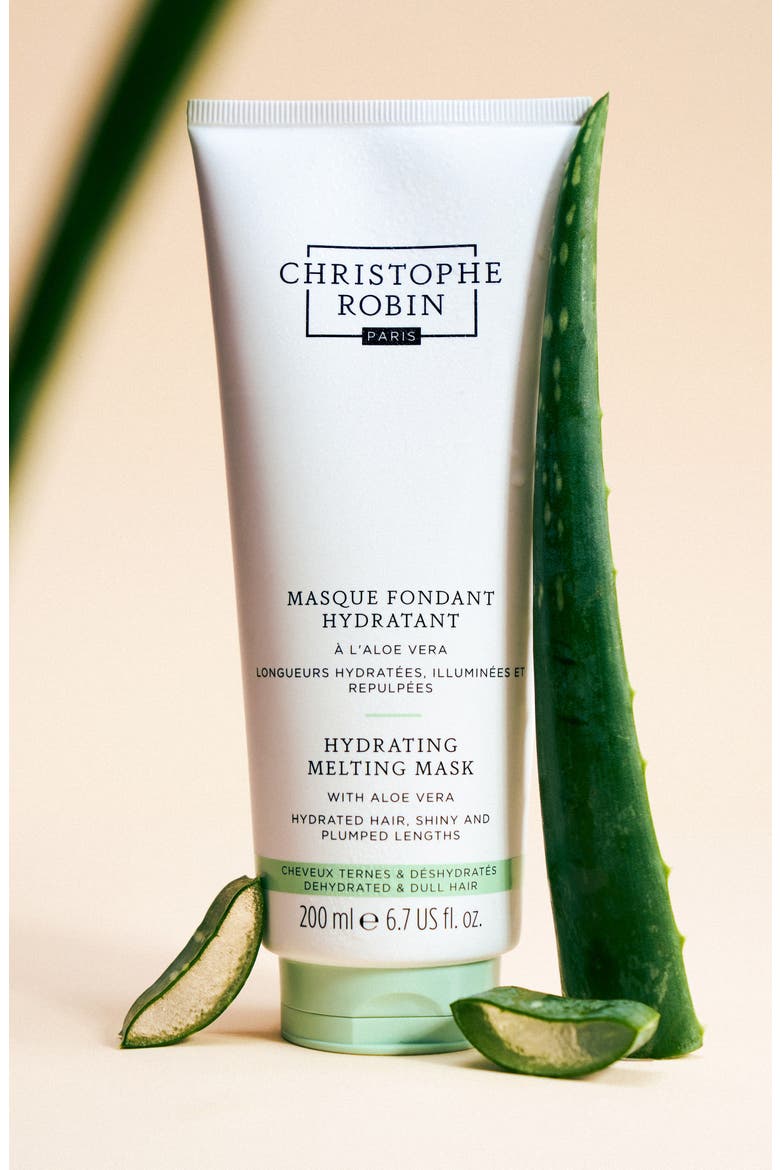 Hydrating Melting Mask with Aloe Vera, Alternate, color, NONE