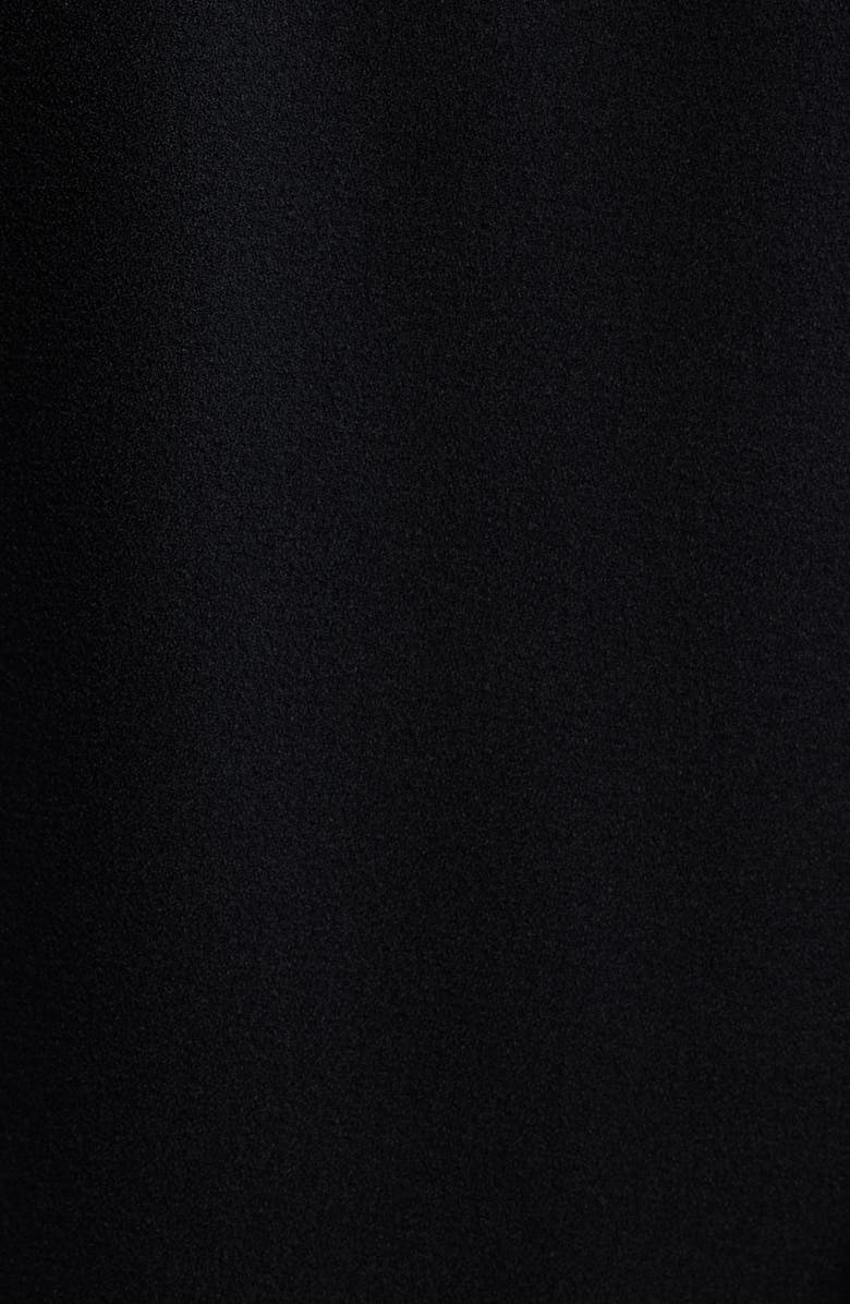 Julia Jordan Sequin Square Neck Wide Leg Jumpsuit, Alternate, color, 