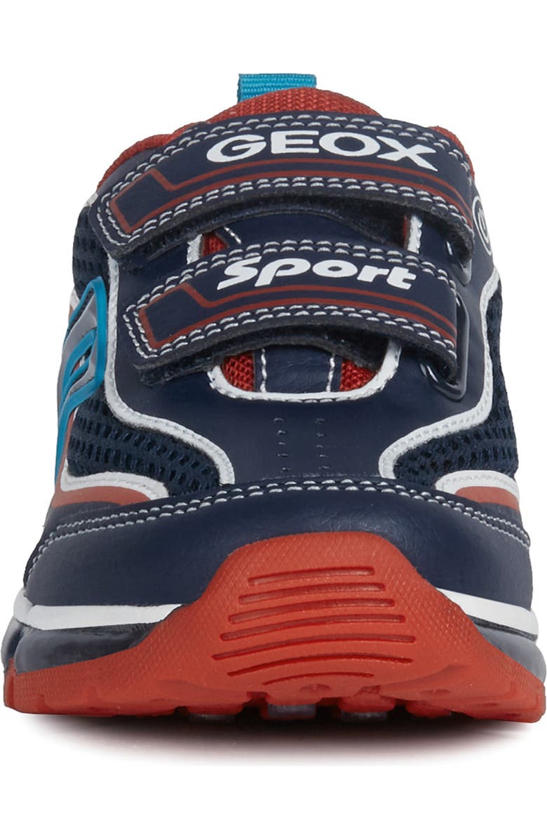 Geox Android 26 Sneaker, Alternate, color,