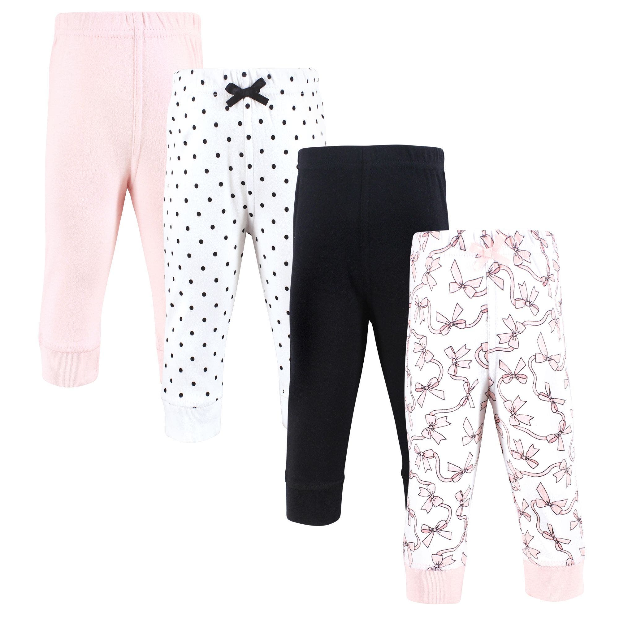 Pink Bows