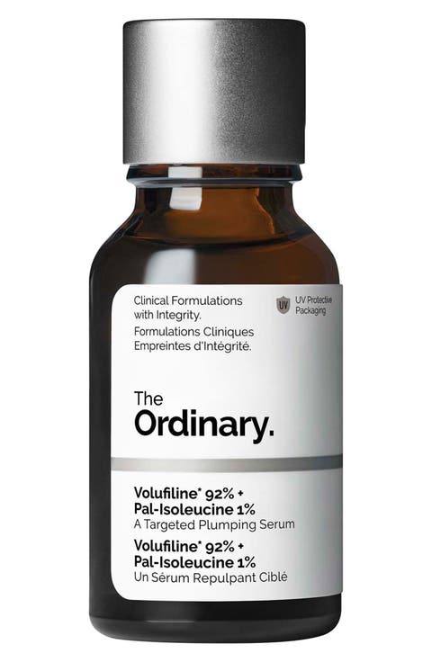Volufiline 92% + Pal-Isoleucine 1% Serum