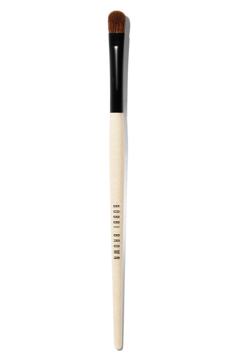 Bobbi Brown Eyeshadow Brush, Main, color, 