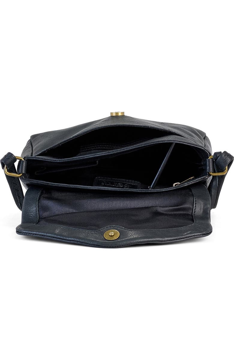 Børn Brentgate Leather Crossbody Bag, Alternate, color,