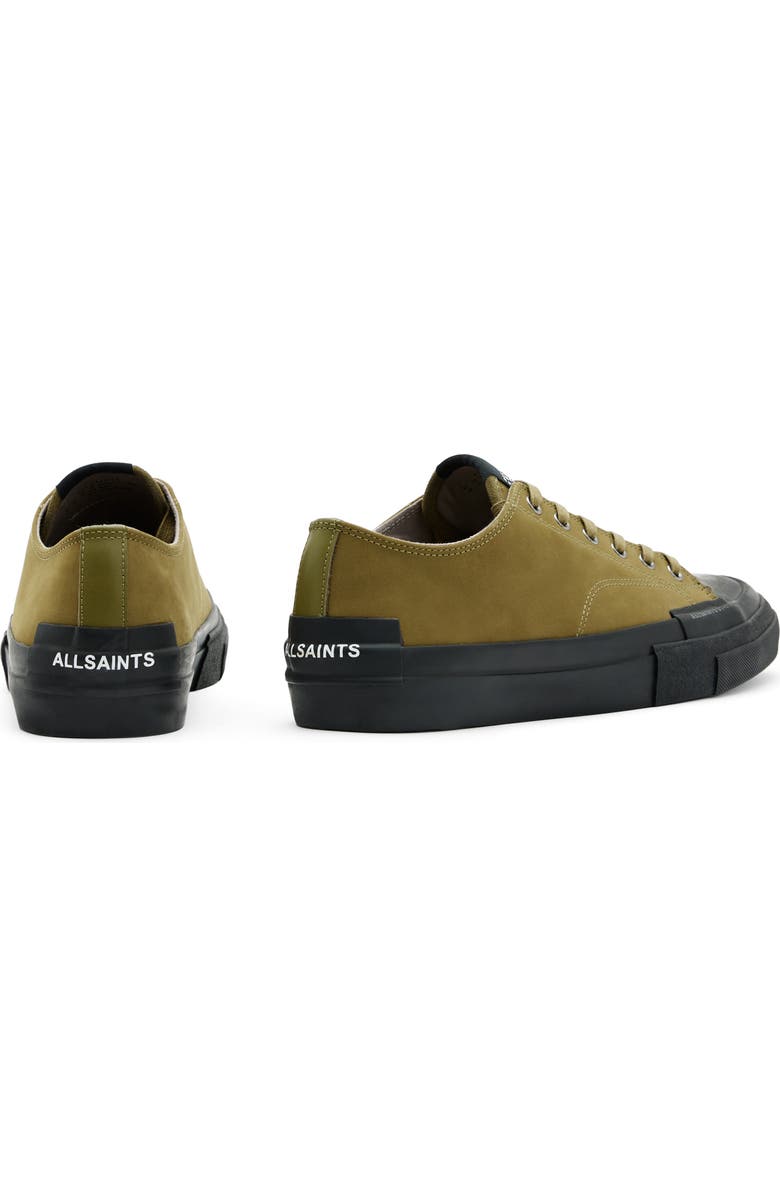 AllSaints Redd Low Top Sneaker, Alternate, color,