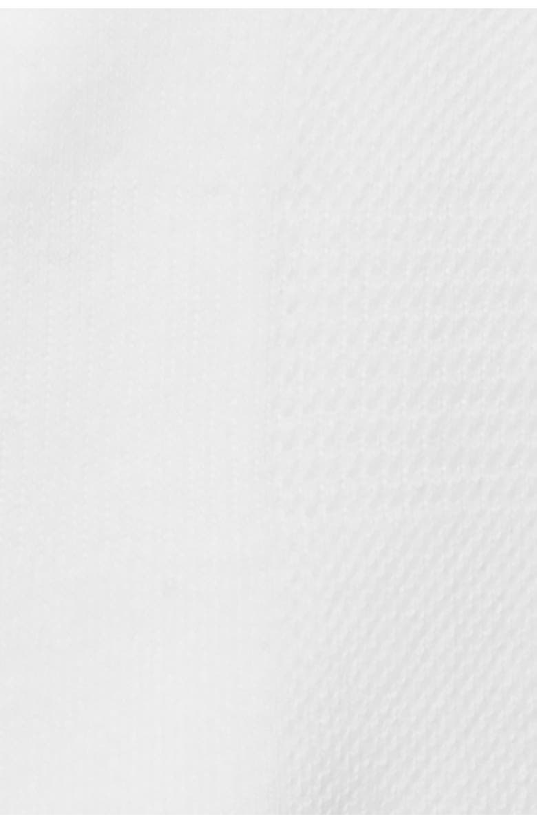 Peloton Cotton Mesh Stripe Sock, Alternate, color,