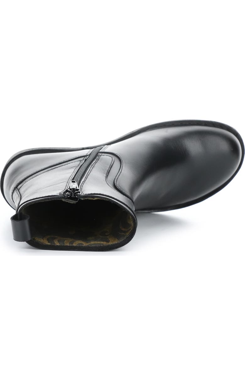 Fly London Mizi Platform Bootie, Alternate, color,