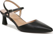 Naturalizer Tara Ankle Strap Pump
