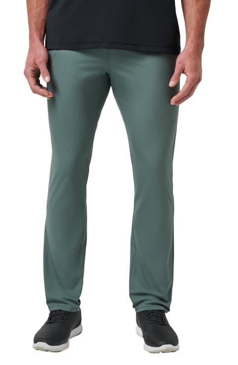 Wanderlust Performance Golf Pants