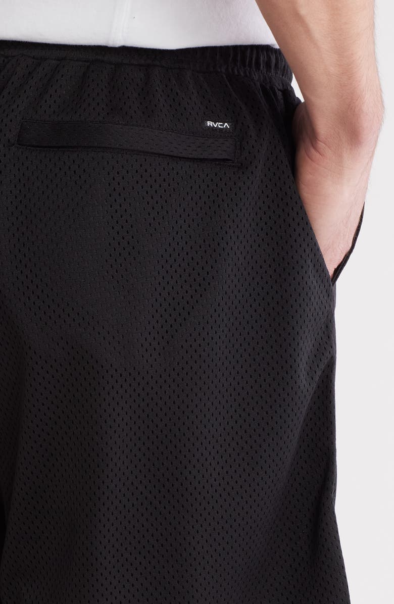 RVCA Essential Mesh Shorts, Alternate, color,