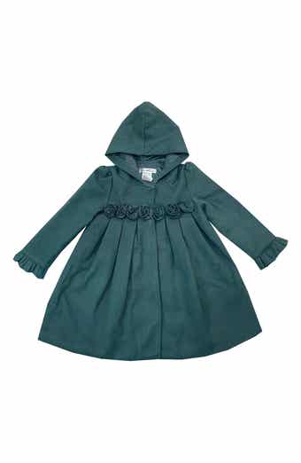 Kids' Classic Holiday Coat