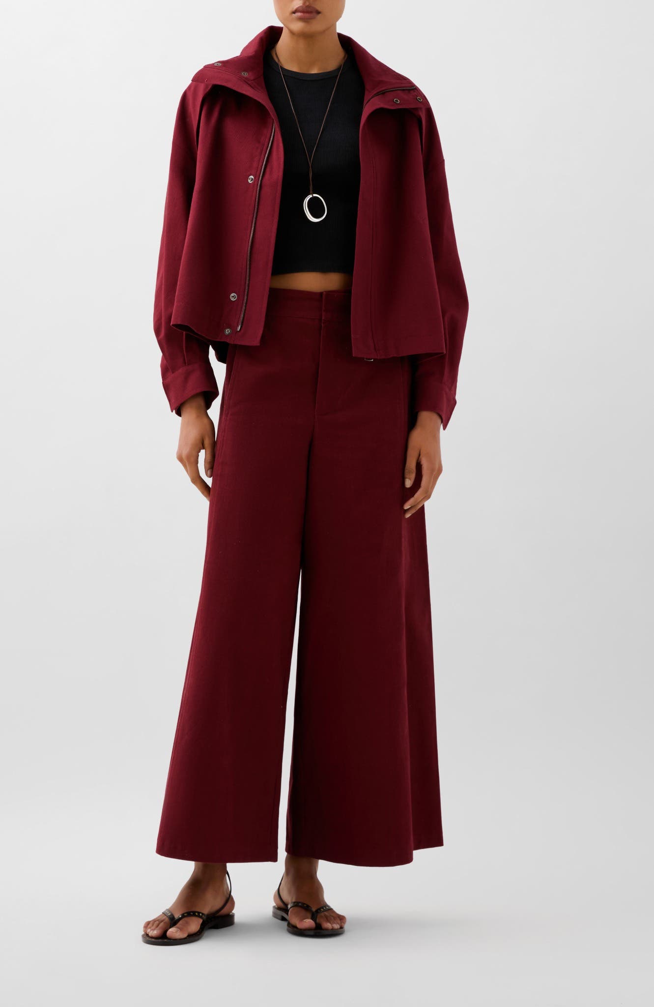 Choussy Summer  Pant - image 2