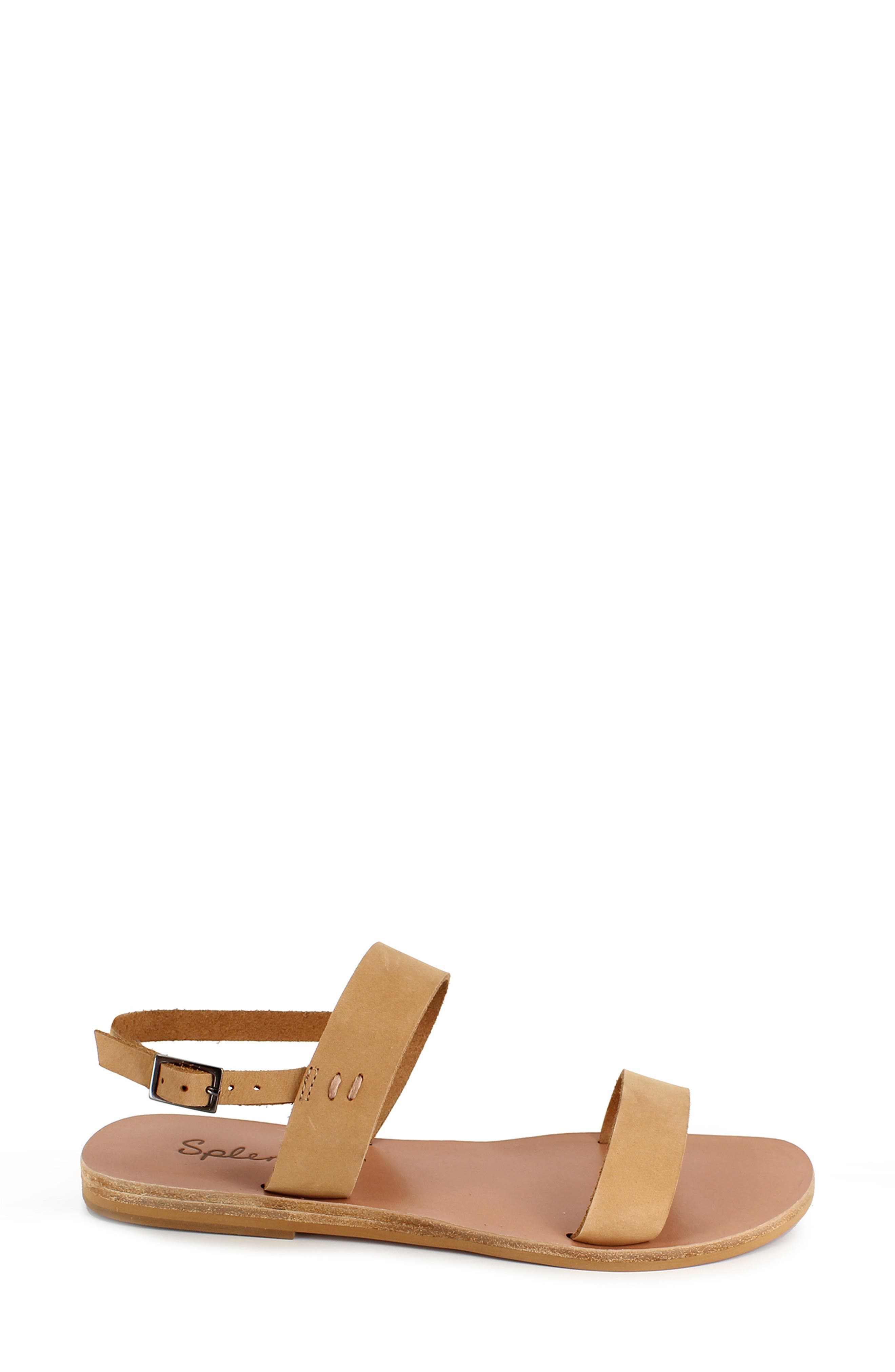 Splendid Terri Sandal, Alternate, color, 