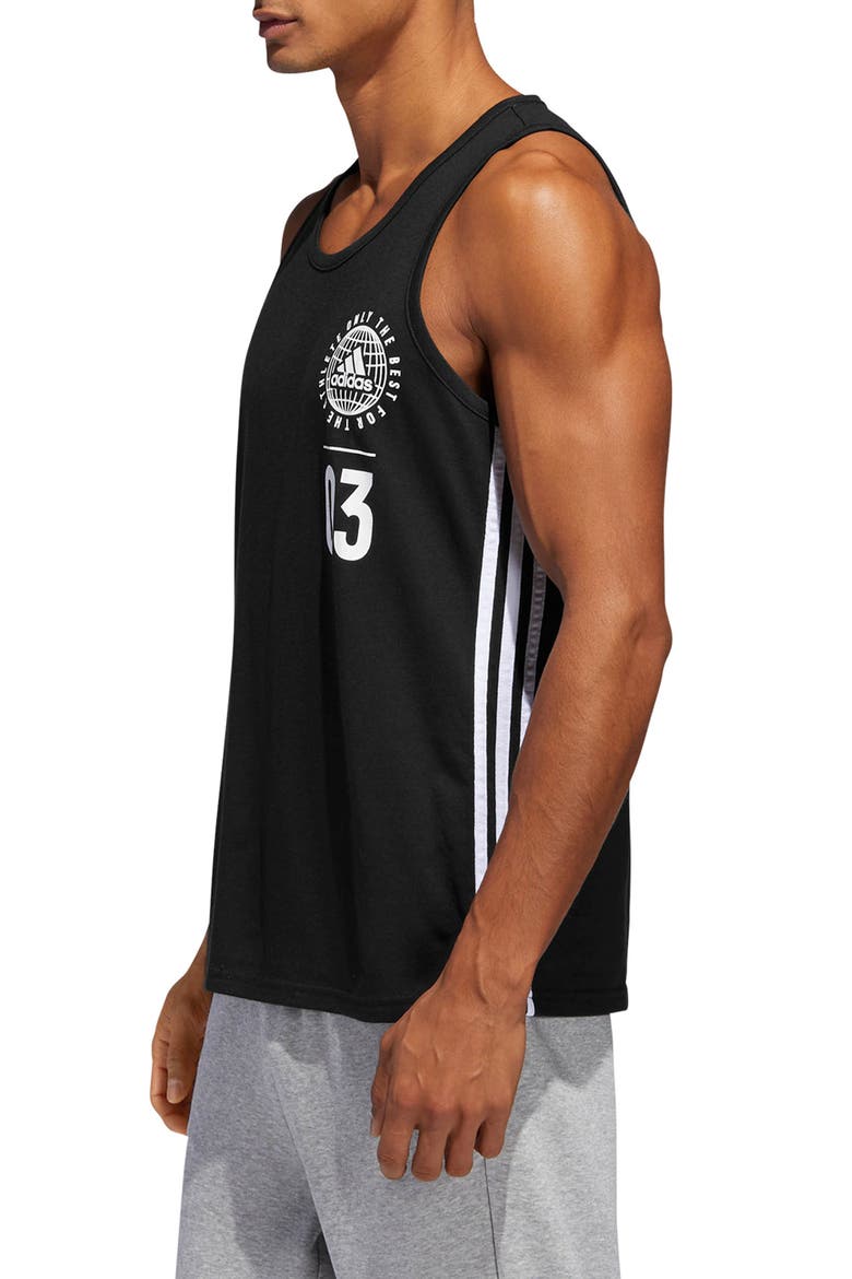 BOS Stack Tank, Alternate, color, BLACK