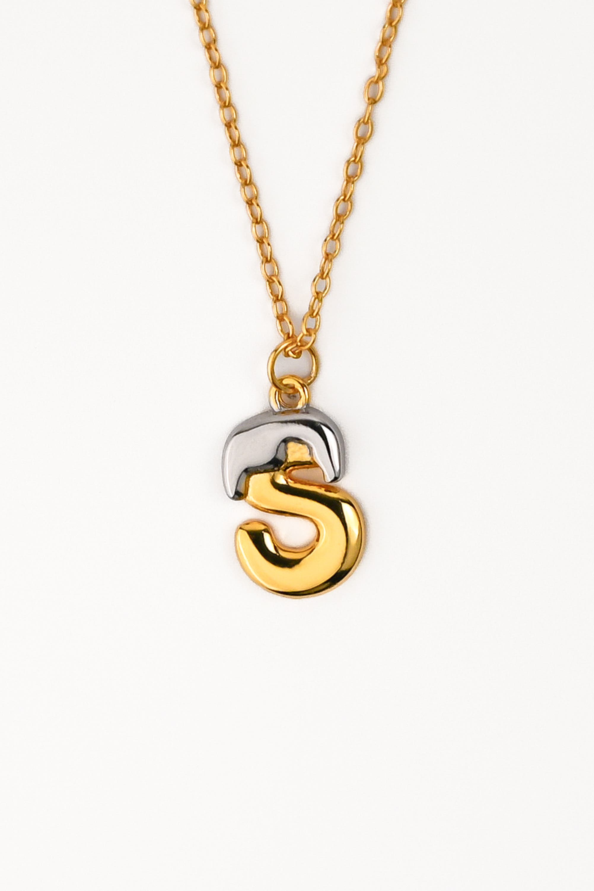 Two Tone S