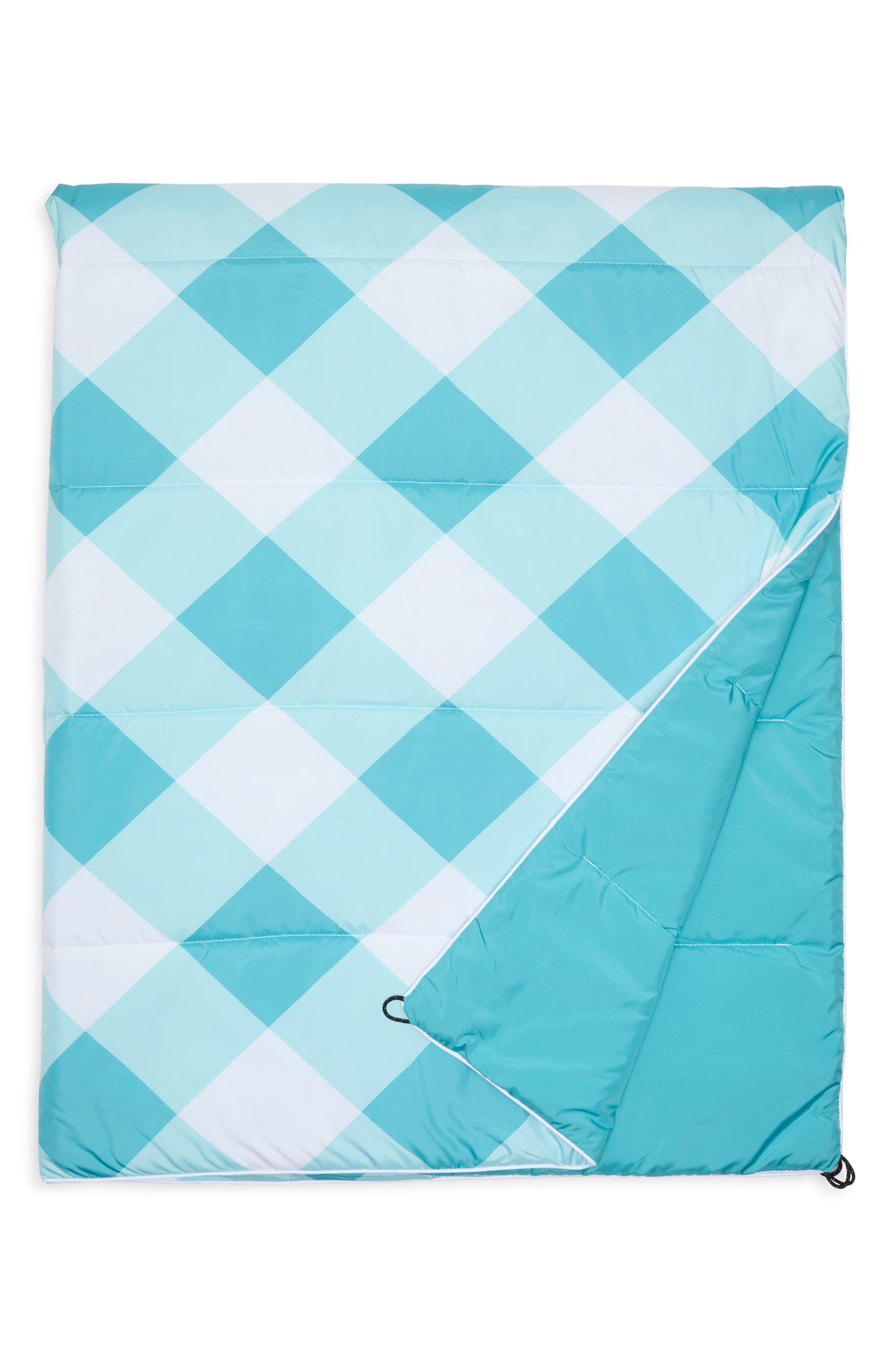 TEAL SHADE MULTI