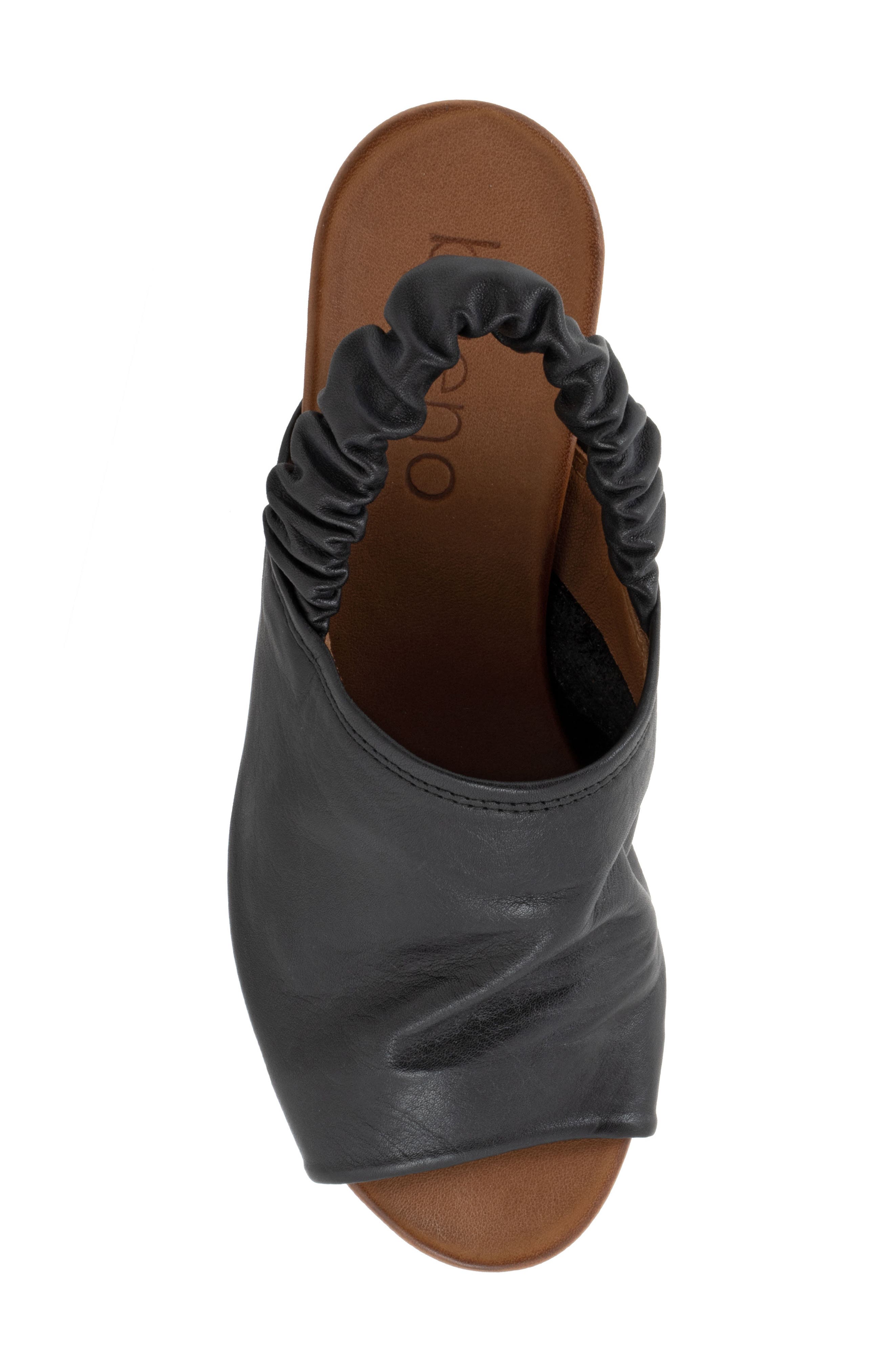 Bueno Lydia Slingback Sandal, Alternate, color, 