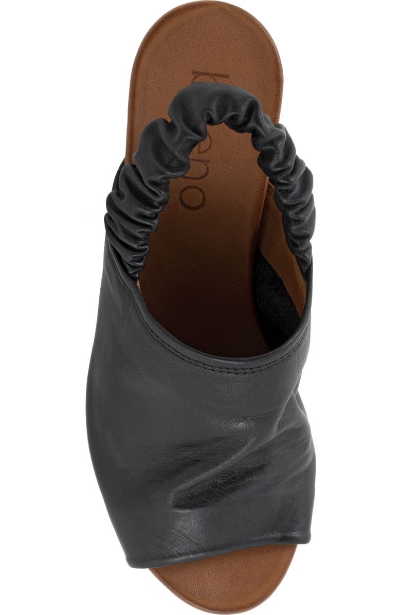 Bueno Lydia Slingback Sandal, Alternate, color,