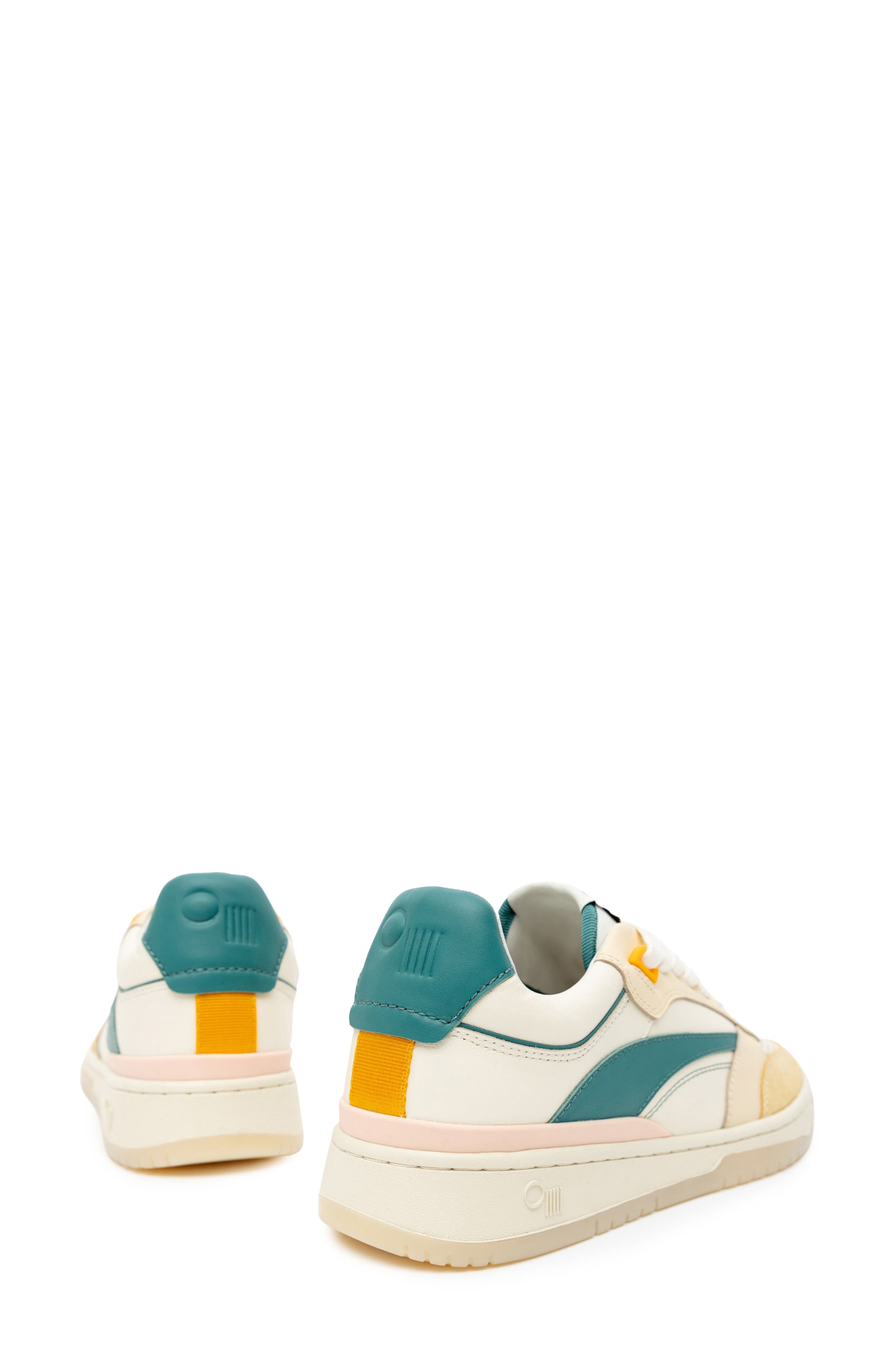 Oncept Preston Sneaker, Alternate, color, Everglade